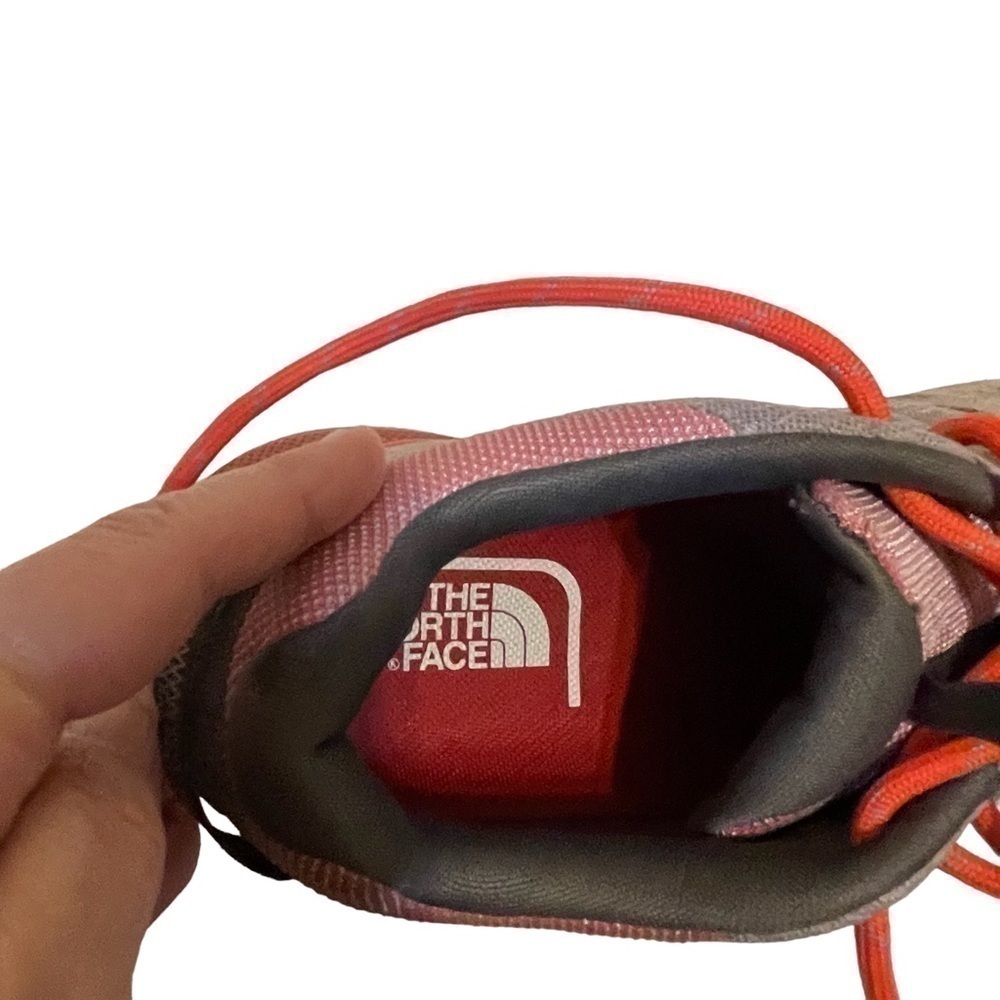 Women’s THE NORTH FACE Verto Approach lll Sneakers Shoes - Picture 5 of 6